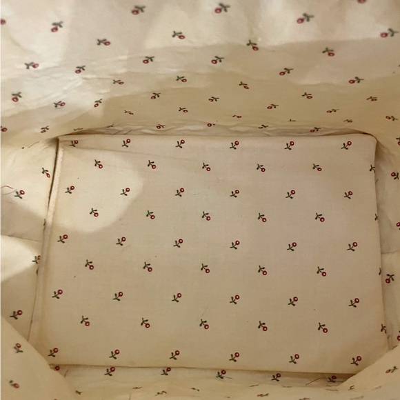 🍭Fabric Tote🍭 - Picture 5 of 11